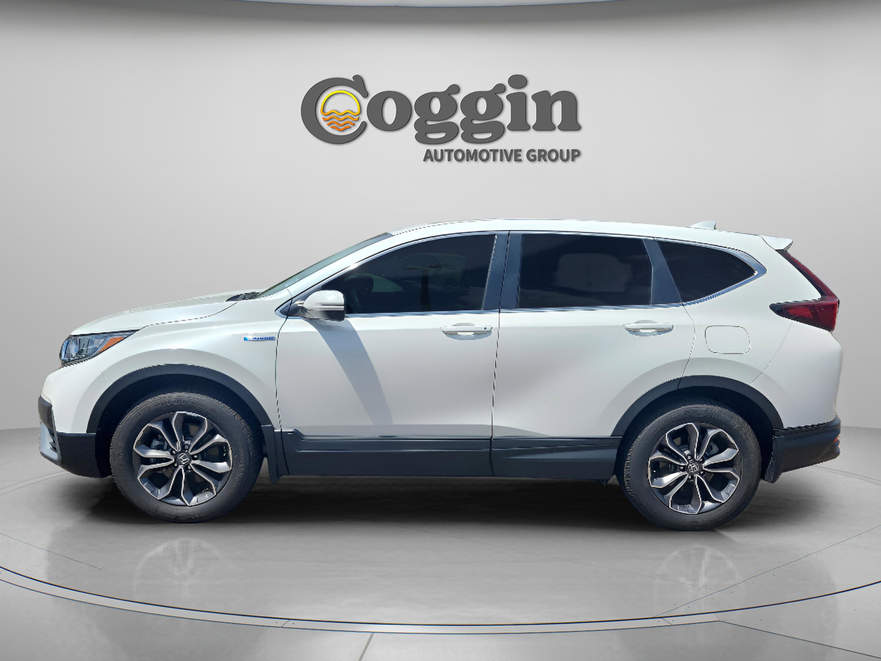 Certified 2020 Honda CR-V EX-L image 2