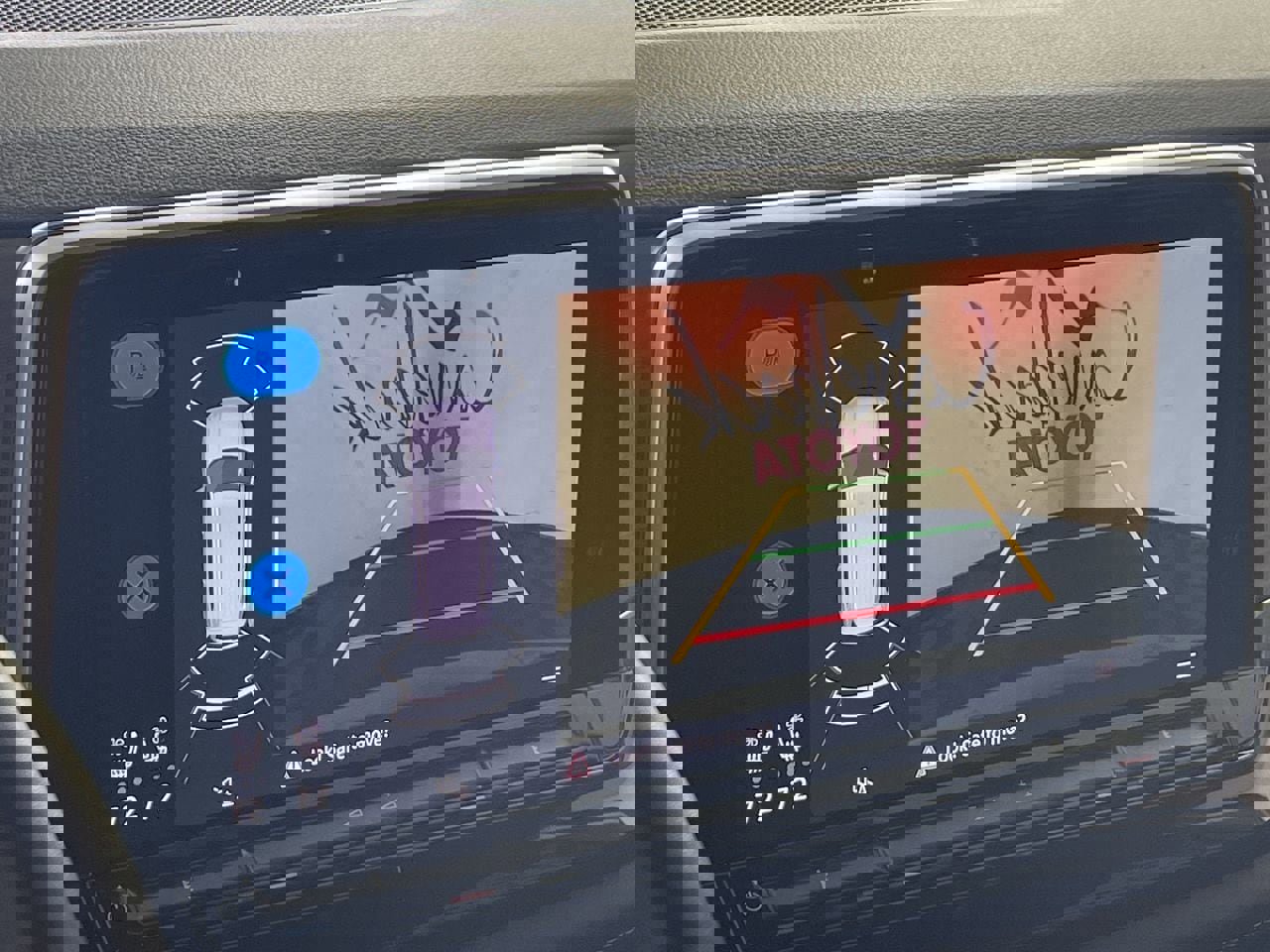 Used 2025 Volkswagen Atlas SEL image 16