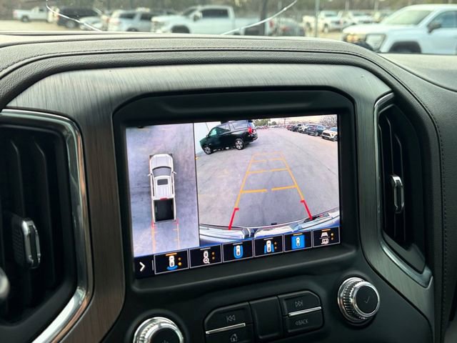 Used 2020 GMC Sierra 1500 Denali w/ Denali Ultimate Package image 11