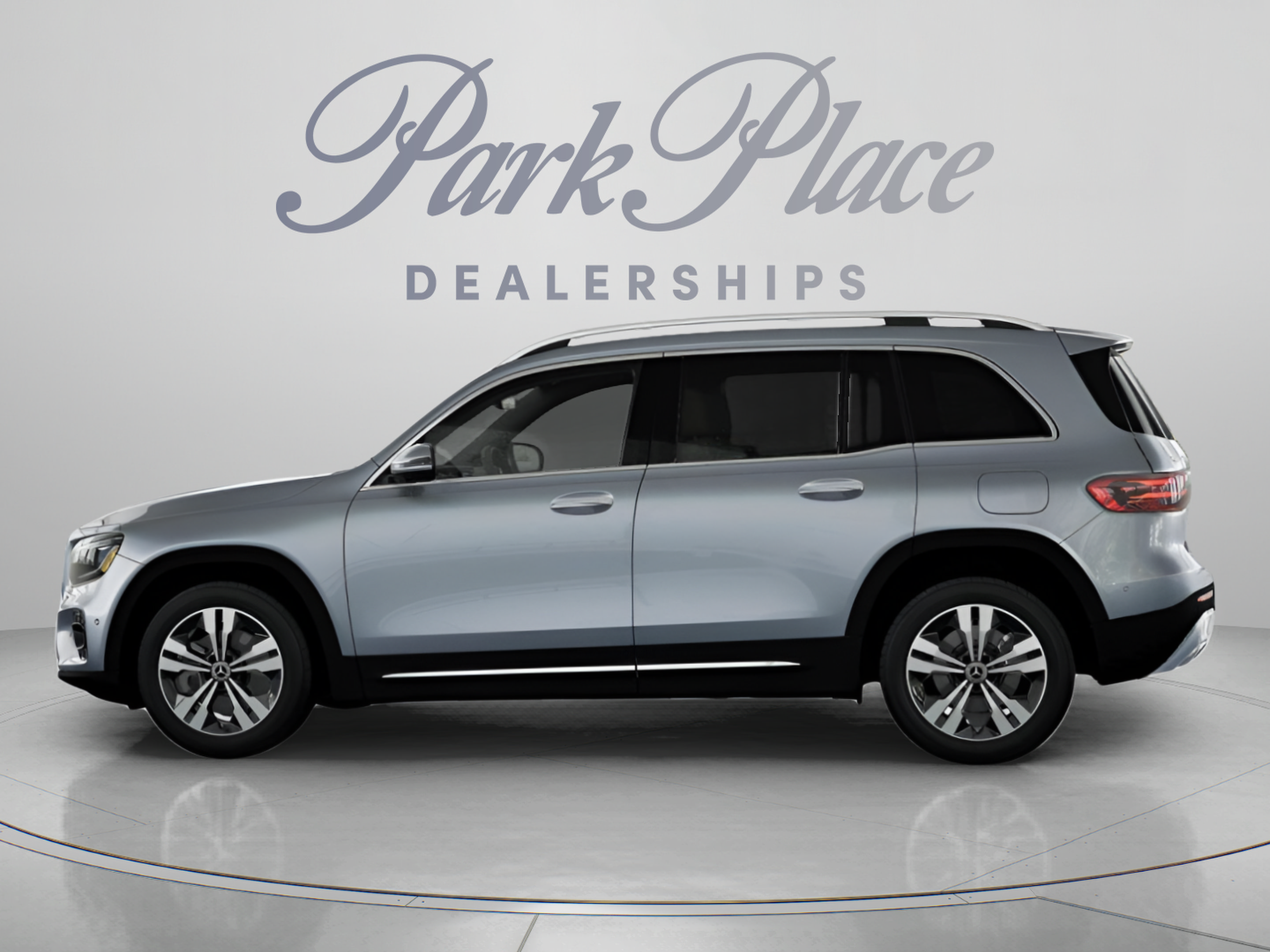 Certified 2026 Mercedes-Benz GLB 250 image 8
