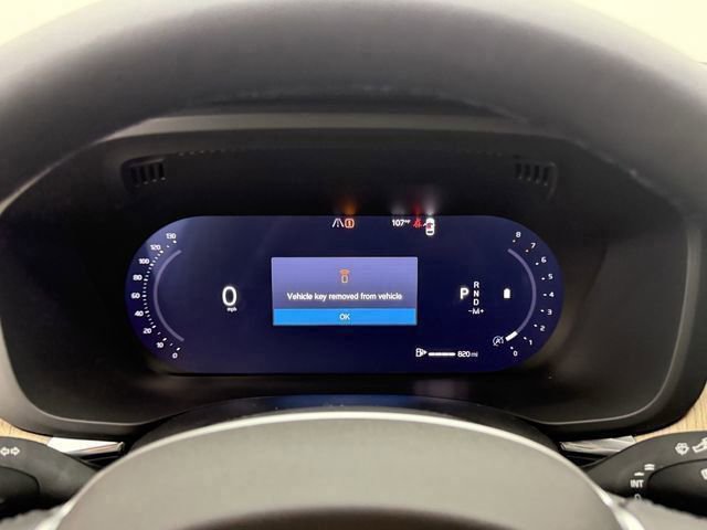 New 2026 Volvo XC60 B5 Core AWD/4WD image 22