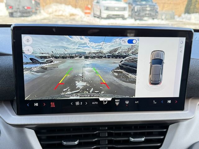 New 2026 Ford Explorer Active w/ Active Comfort Package image 19