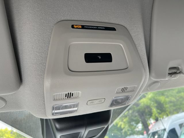 New 2026 Ford Transit 250 148 Medium Roof RWD image 21