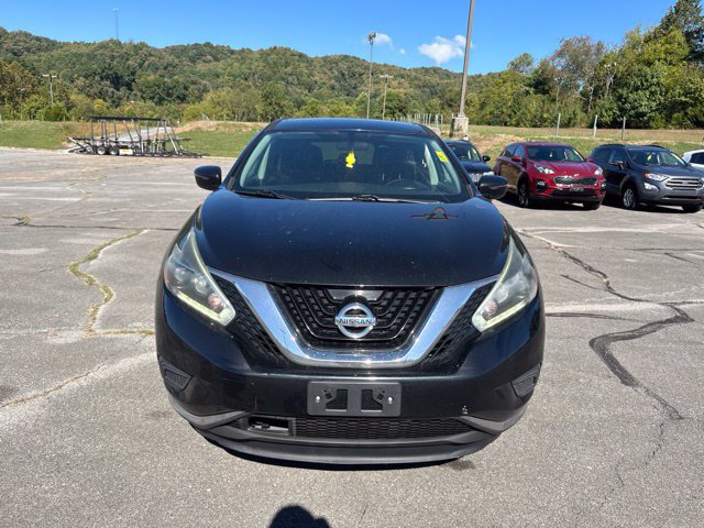 Used 2018 Nissan Murano S AWD/4WD image 3