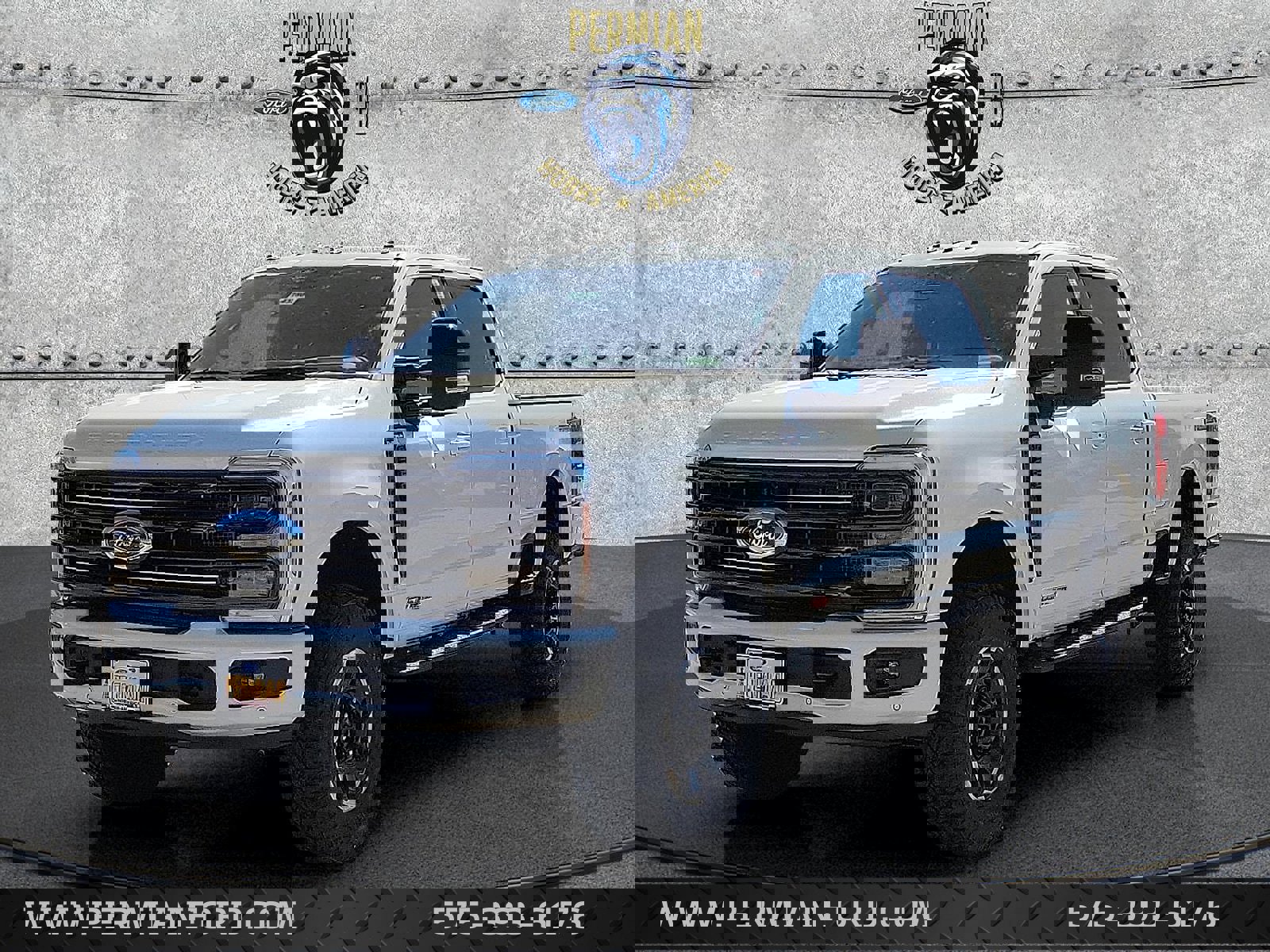 New 2026 Ford F350 4x4 Crew Cab Super Duty image 23