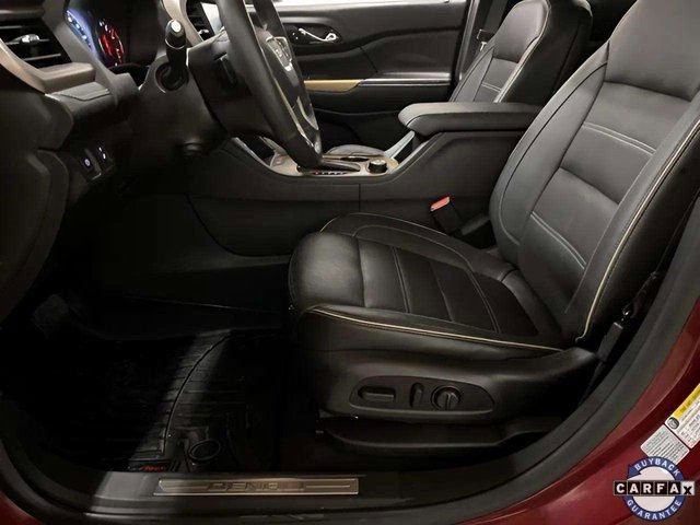 Used 2017 GMC Acadia Denali w/ Technology Package image 70