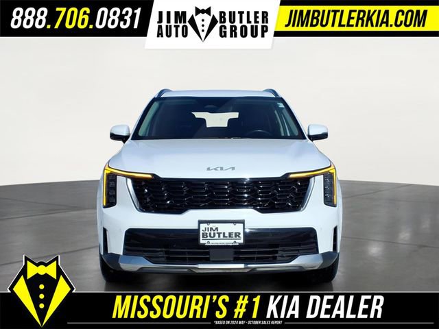 Used 2024 Kia Sorento S AWD/4WD image 32