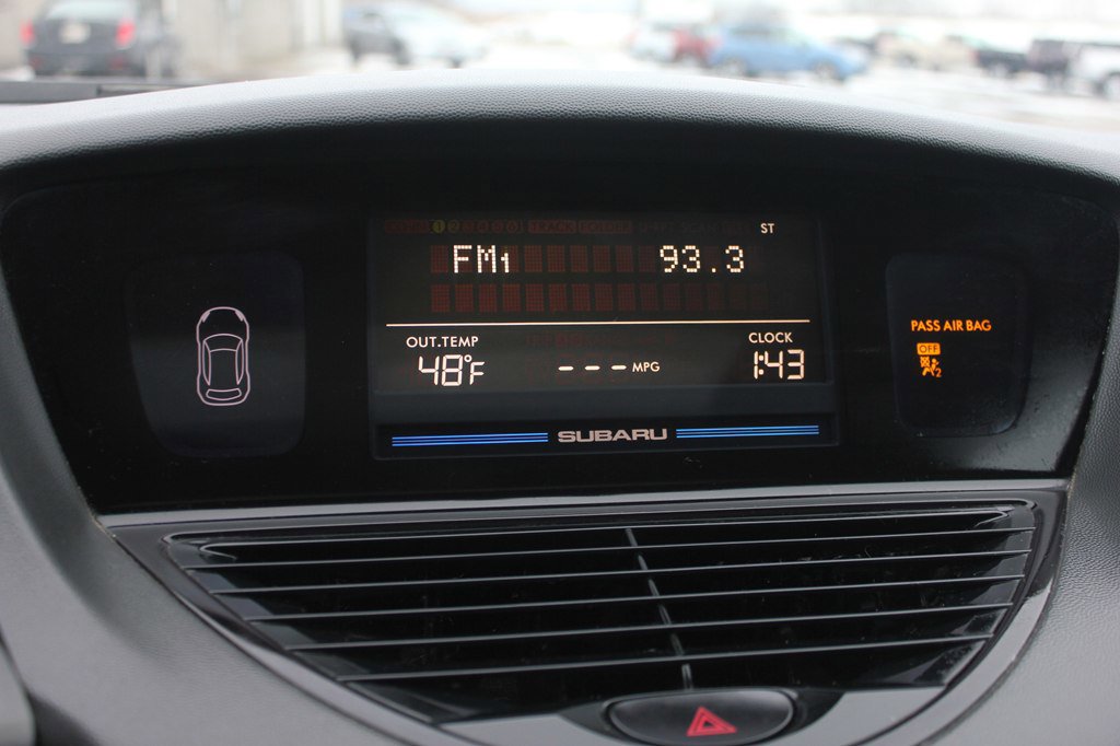 Used 2007 Subaru Tribeca Limited w/ Popular Equipment Group 1 image 18