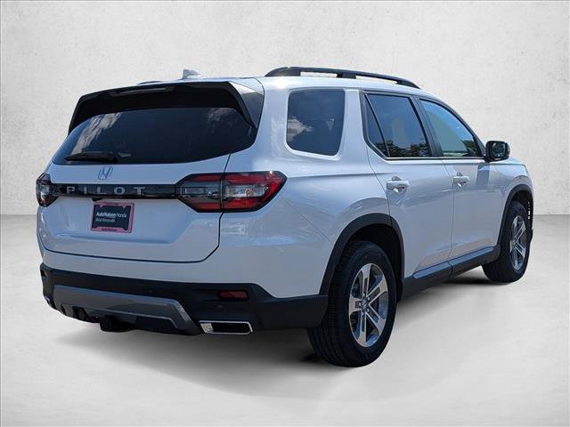 New 2026 Honda Pilot EX-L video 2