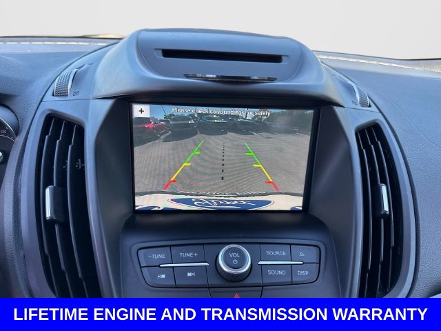 Used 2018 Ford Escape SE w/ SE Sync 3 Package FWD image 25