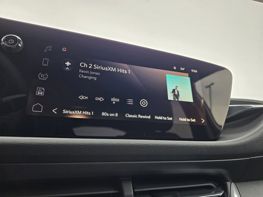 New 2026 Buick Envista Preferred w/ Convenience I Package image 16