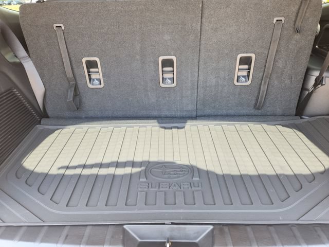 Certified 2023 Subaru Ascent Touring AWD/4WD image 35