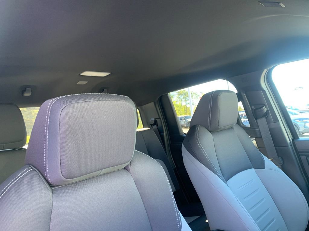 New 2025 Toyota Tacoma TRD Off-Road image 18