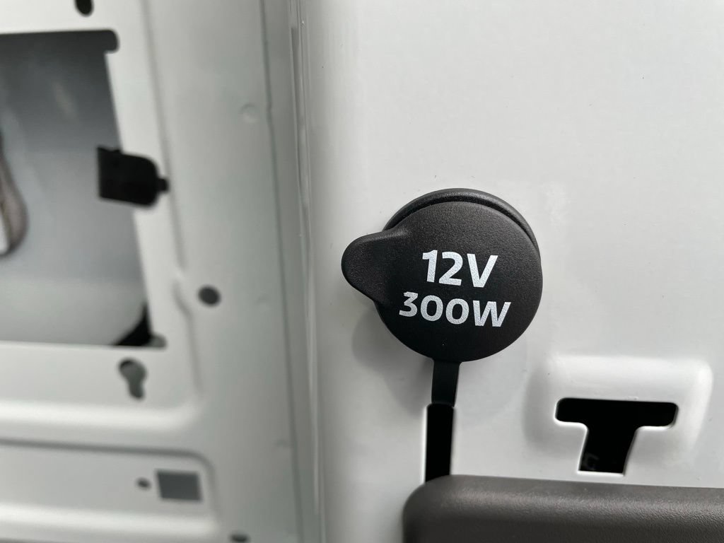 New 2026 Ford Transit 250 Low Roof AWD image 22