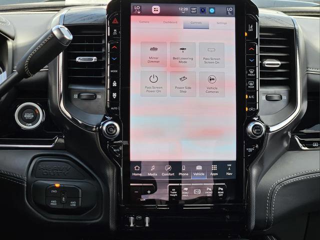 New 2025 RAM 3500 Limited AWD/4WD image 20