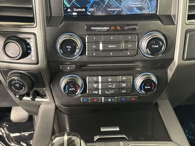 Used 2018 Ford F150 Raptor w/ Equipment Group 802A Luxury AWD/4WD image 9
