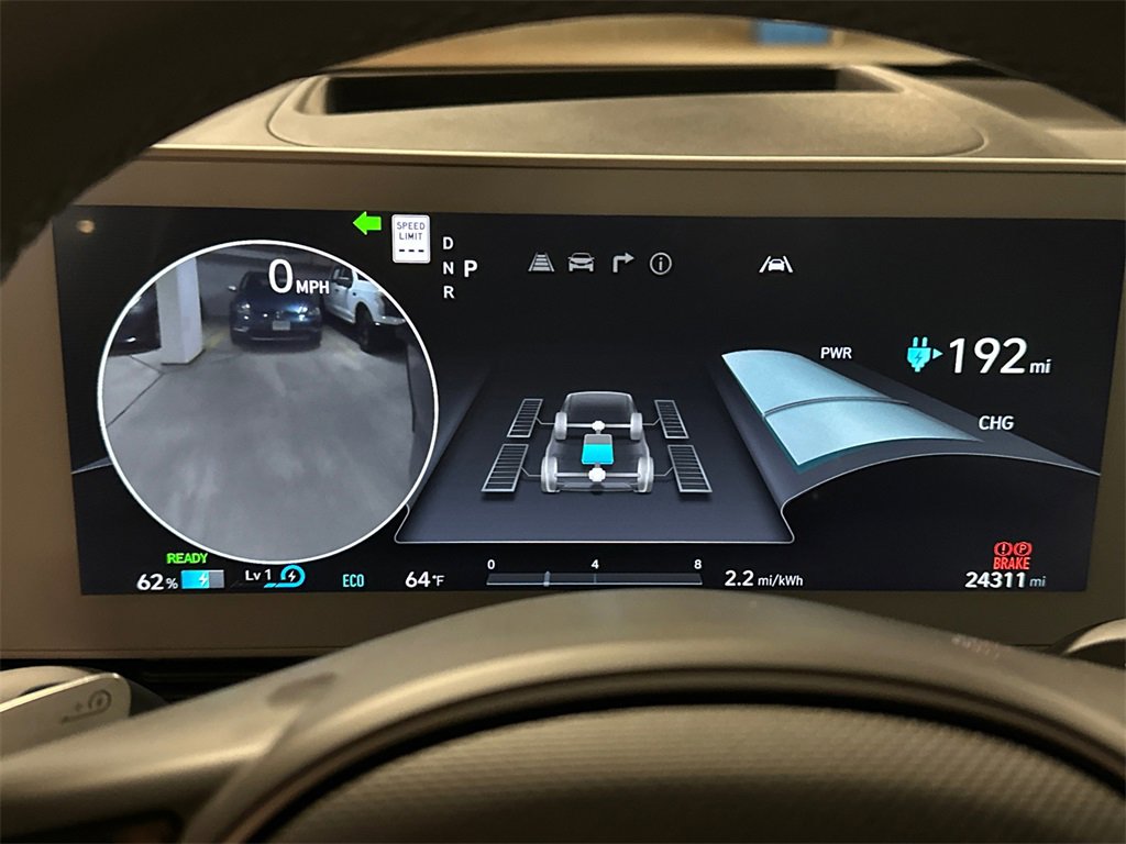 Used 2023 Hyundai Ioniq 5 Limited w/ Cargo Package image 25