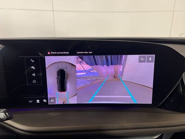 Certified 2025 Audi Q5 Premium Plus w/ Premium Plus image 25