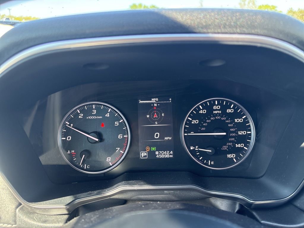 Certified 2023 Subaru Outback Limited AWD/4WD image 8