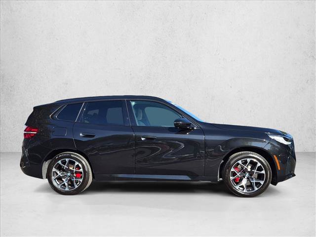 Used 2026 BMW X3 xDrive30i w/ M Sport Package AWD/4WD image 4