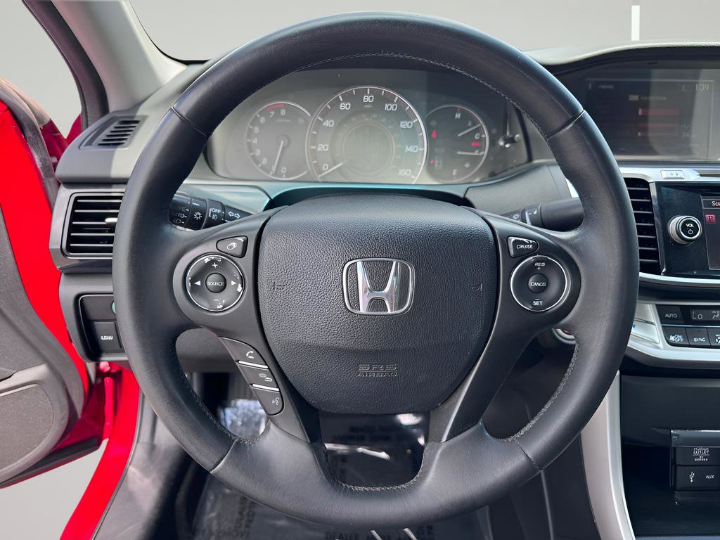 Used 2013 Honda Accord EX-L image 13
