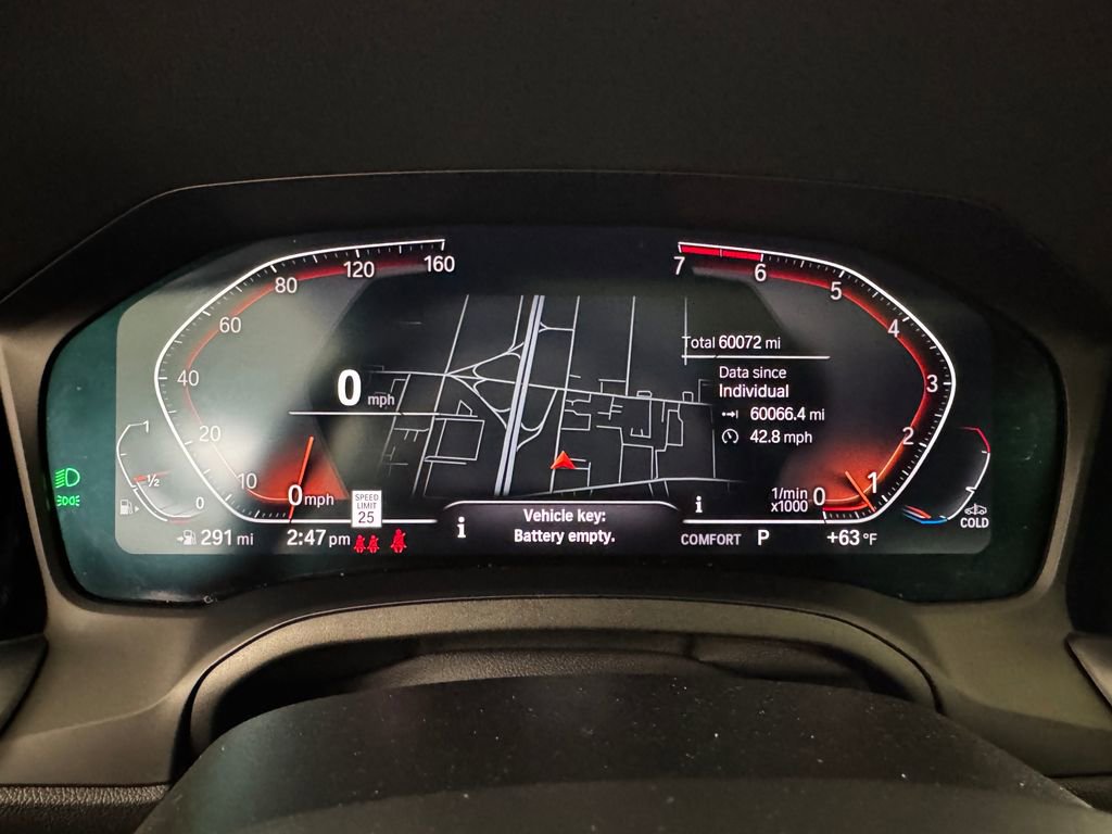 Used 2023 BMW 430i xDrive Coupe w/ M Sport Package image 18