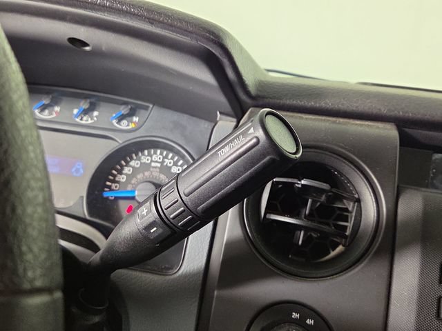 Used 2014 Ford F150 STX w/ Equipment Group 201A Mid AWD/4WD image 19