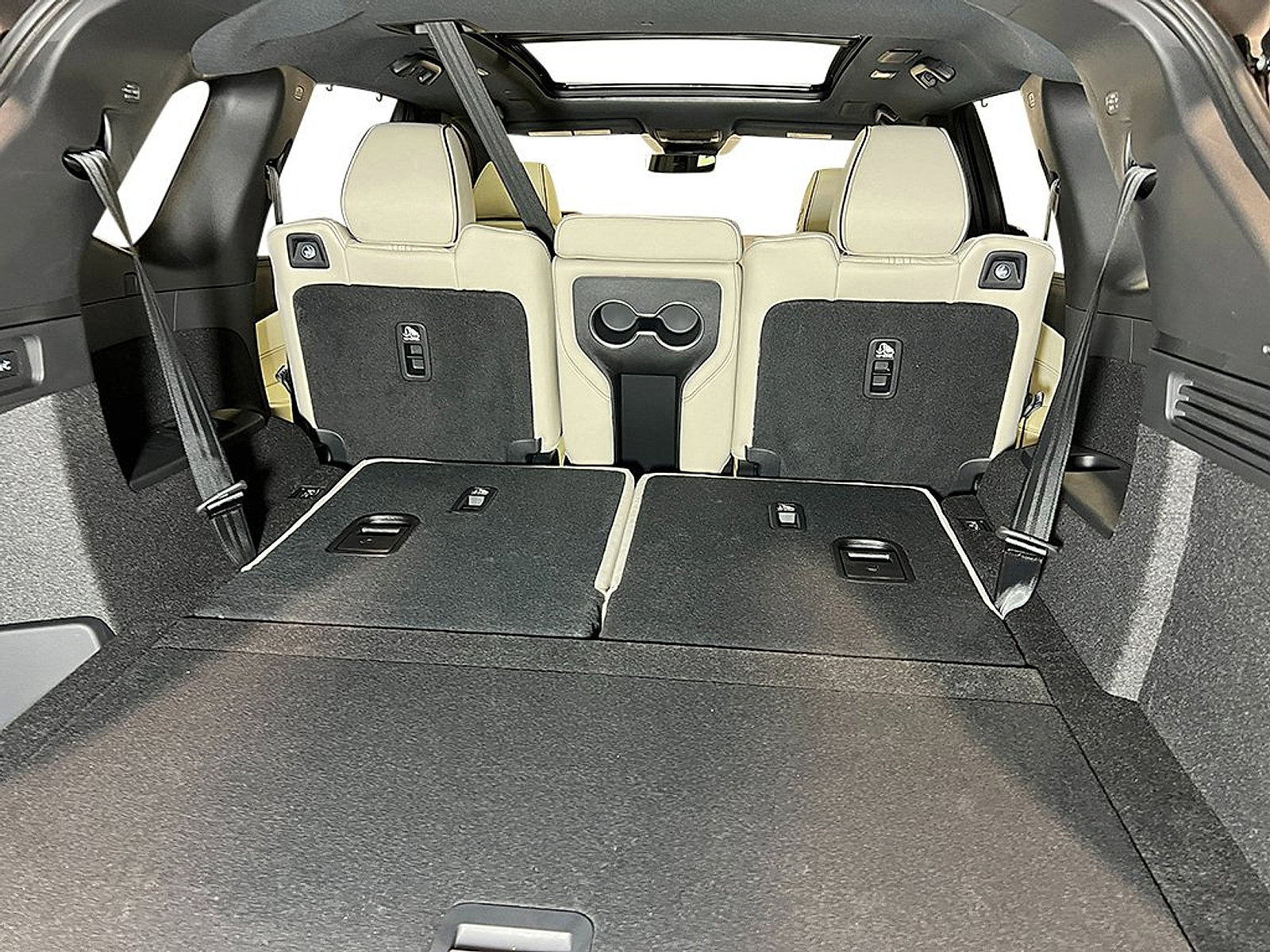 New 2026 Acura MDX A-Spec w/ Advance Package AWD/4WD image 28