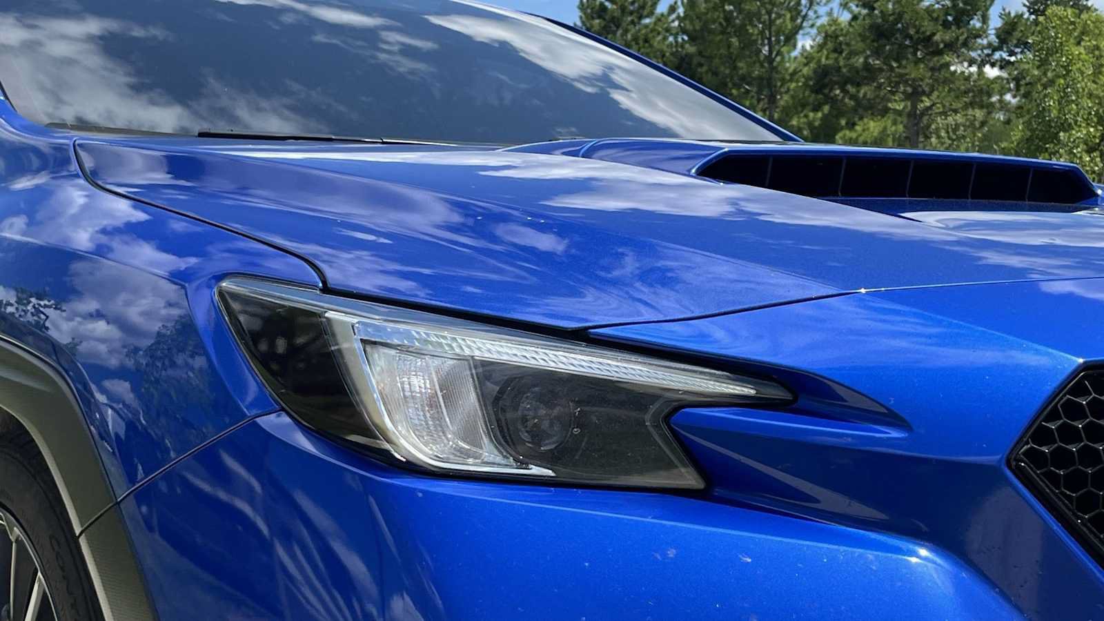 Used 2022 Subaru WRX Premium AWD/4WD image 21
