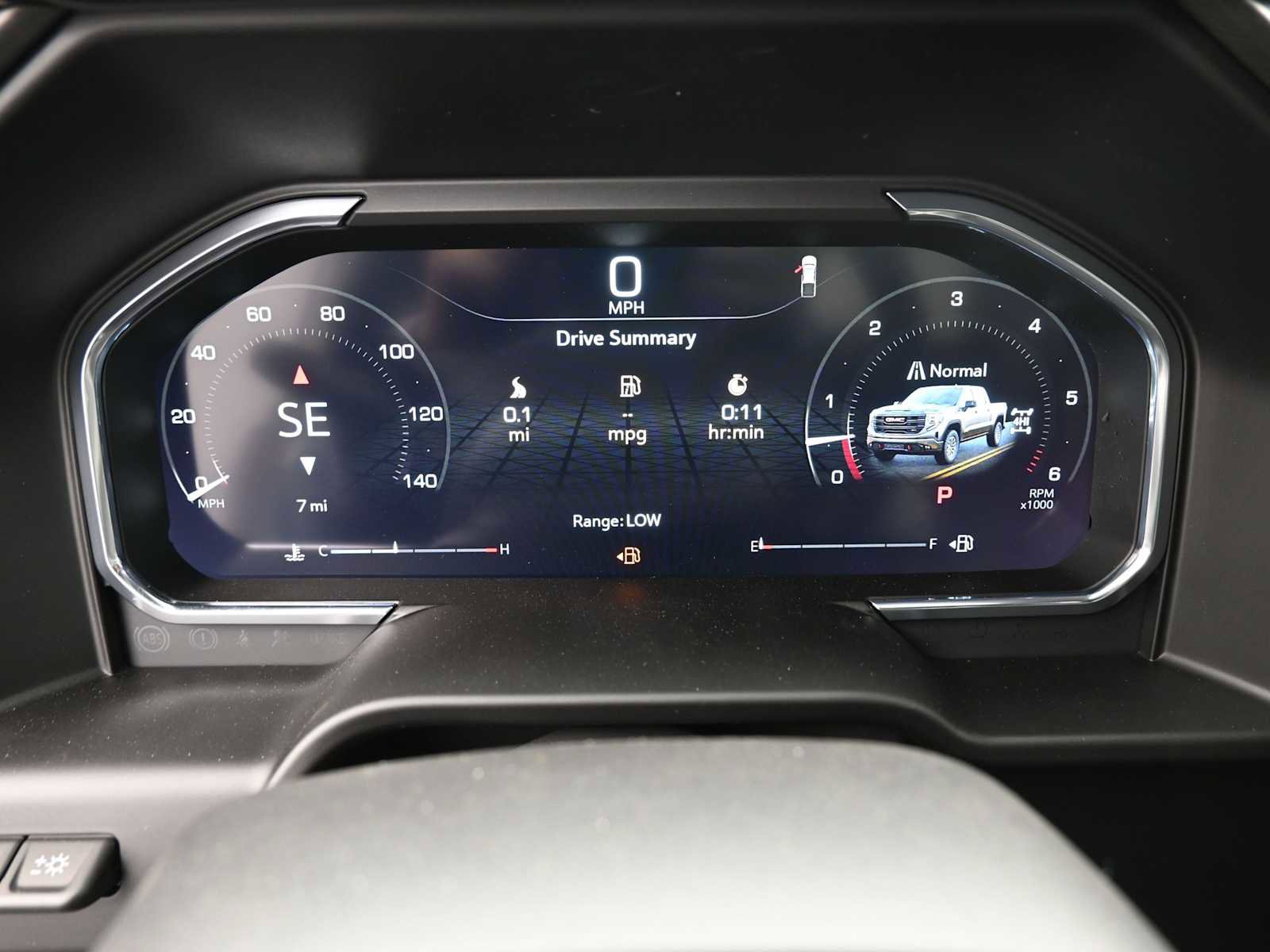 New 2026 GMC Sierra 1500 AT4X image 6