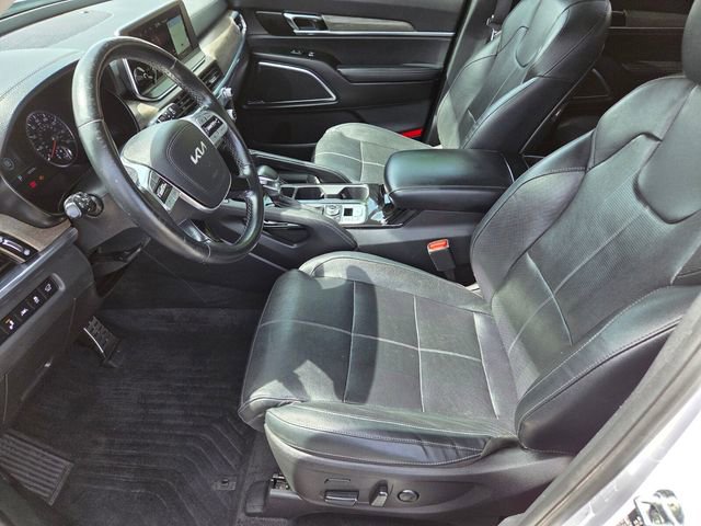Used 2022 Kia Telluride SX w/ Towing Package AWD/4WD image 10