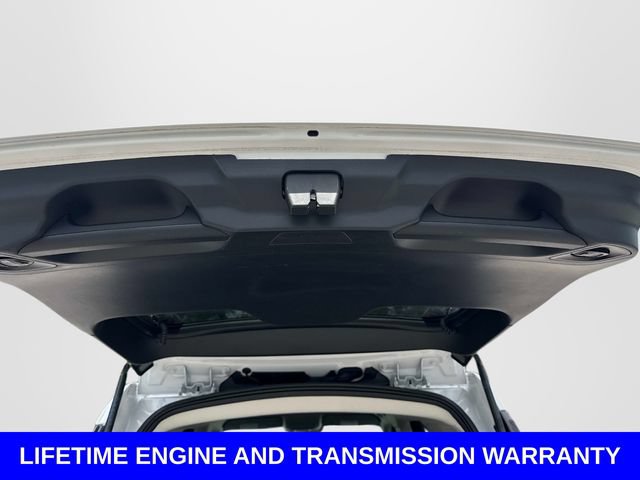 Used 2023 Ford Bronco Sport Big Bend w/ Convenience Package AWD/4WD image 13