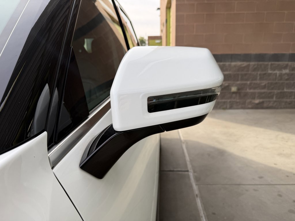 Used 2024 Kia EV9 Light image 12