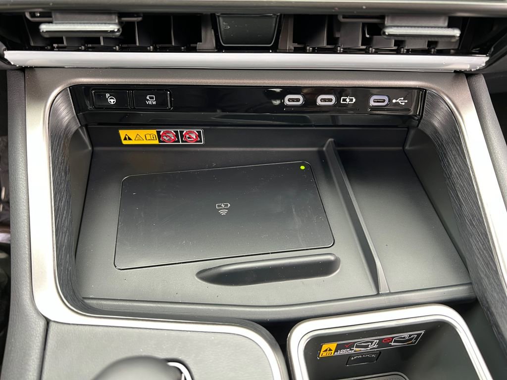 New 2026 Lexus TX 350 AWD image 26