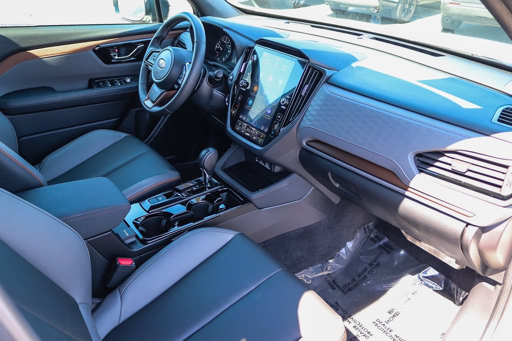 Certified 2026 Subaru Forester Sport AWD/4WD image 19