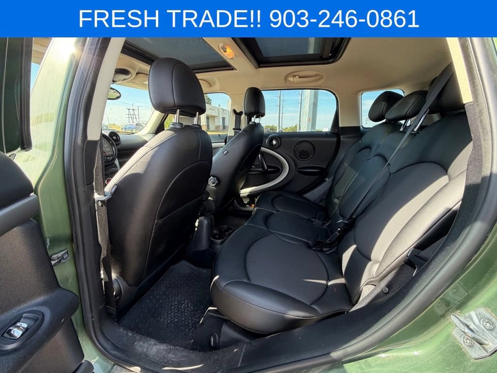 Used 2015 MINI Cooper Countryman FWD image 13