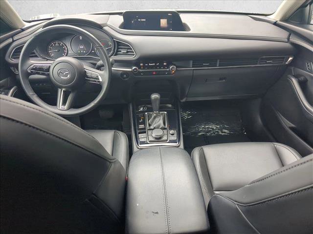 Used 2025 MAZDA CX-30 AWD 2.5 S w/ Preferred Package image 21
