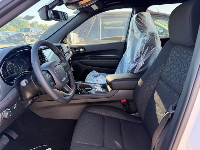 New 2026 Dodge Durango GT w/ Blacktop Package AWD/4WD image 12