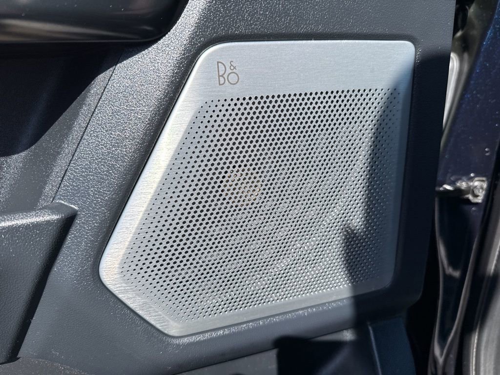 Used 2023 Ford F150 Platinum w/ Equipment Group 701A High image 21