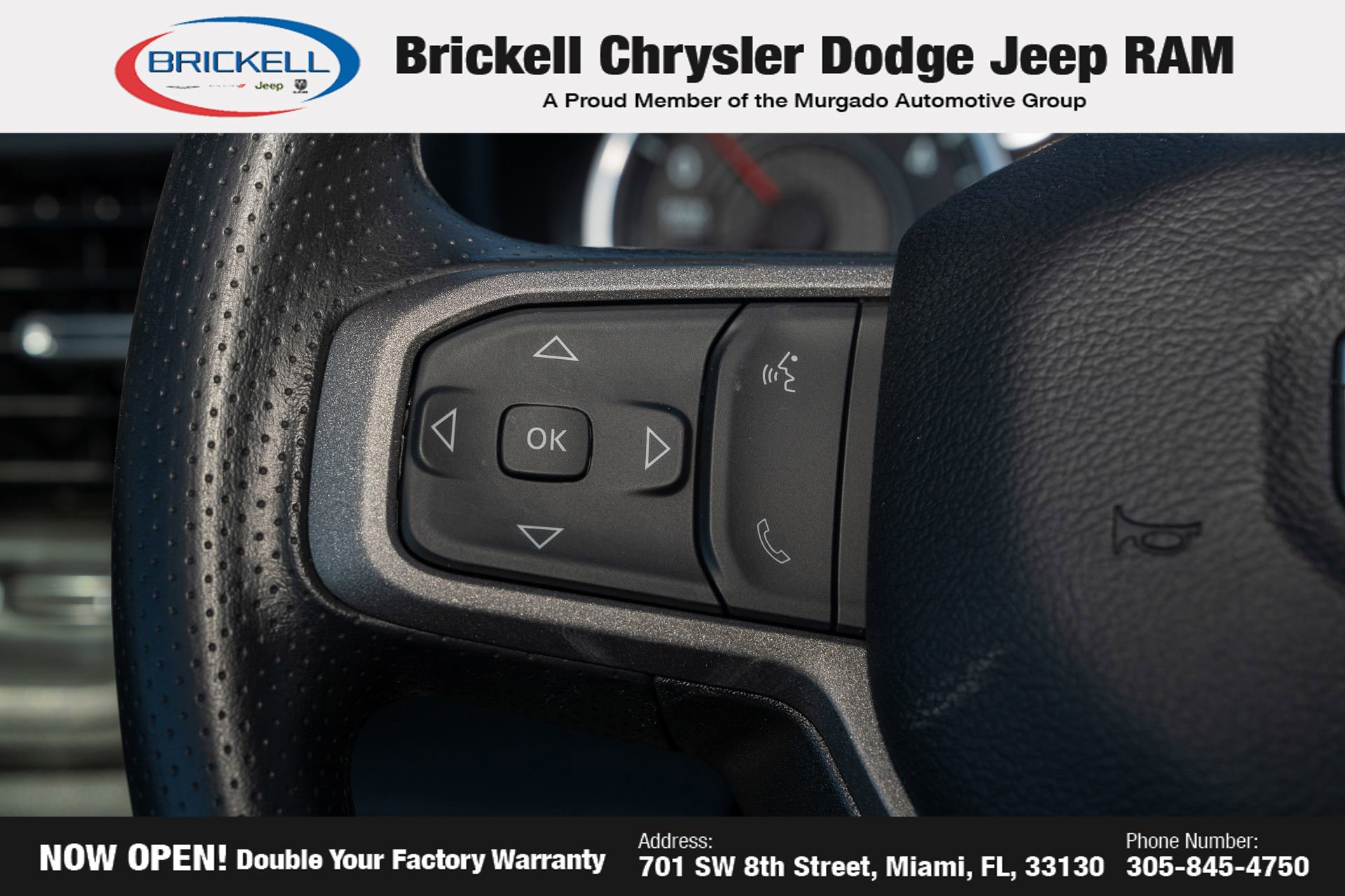 New 2024 RAM 2500 Tradesman image 23