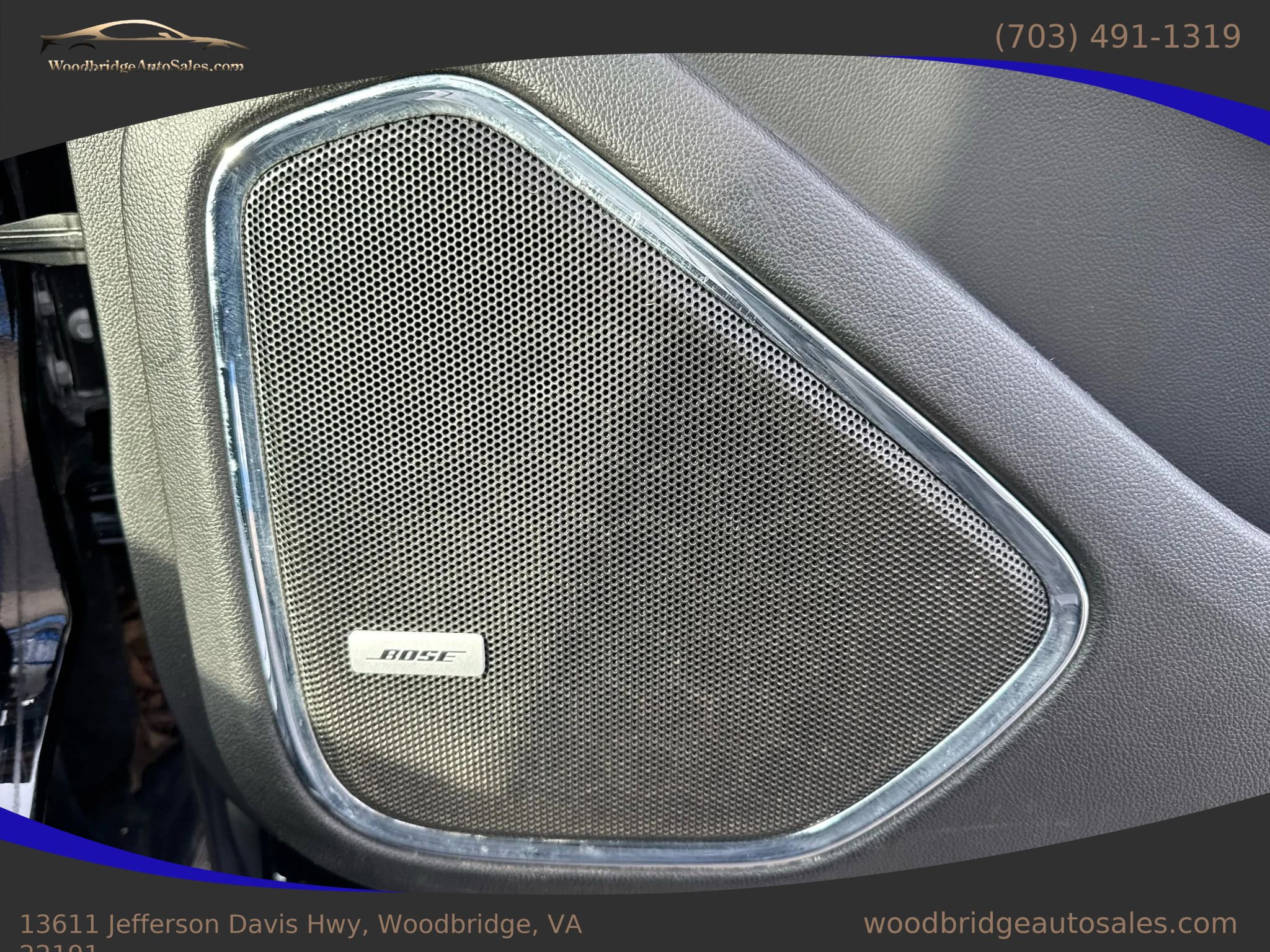 Used 2019 Chevrolet Tahoe LT image 44