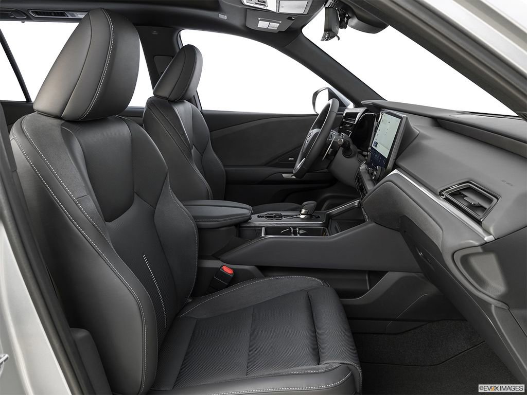 New 2026 Lexus TX 350 AWD image 10