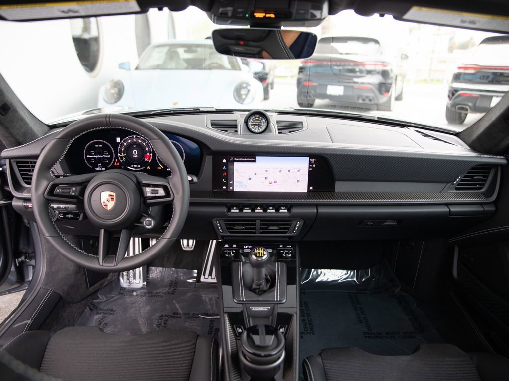 Certified 2026 Porsche 911 GT3 image 21