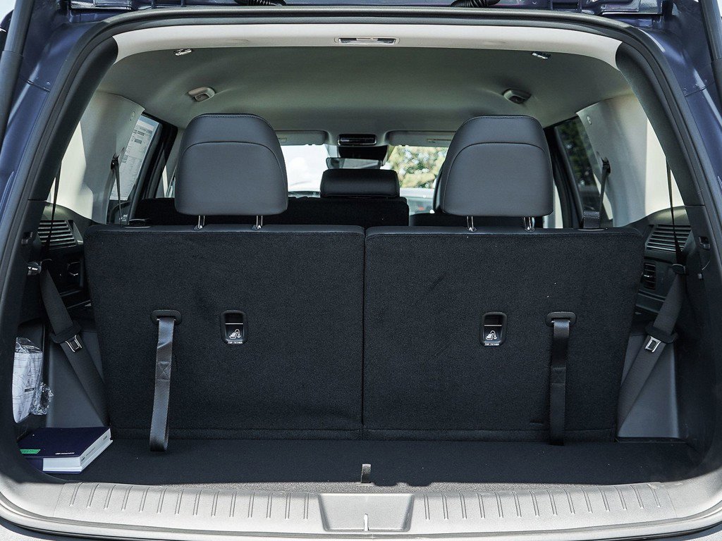 New 2026 Hyundai Santa Fe SEL image 8