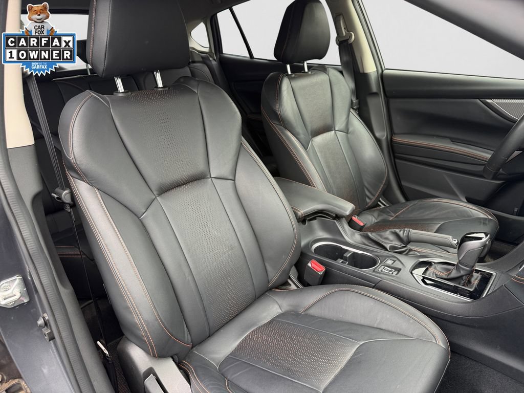 Used 2023 Subaru Crosstrek 2.5i Limited w/ Moonroof Package AWD/4WD image 17