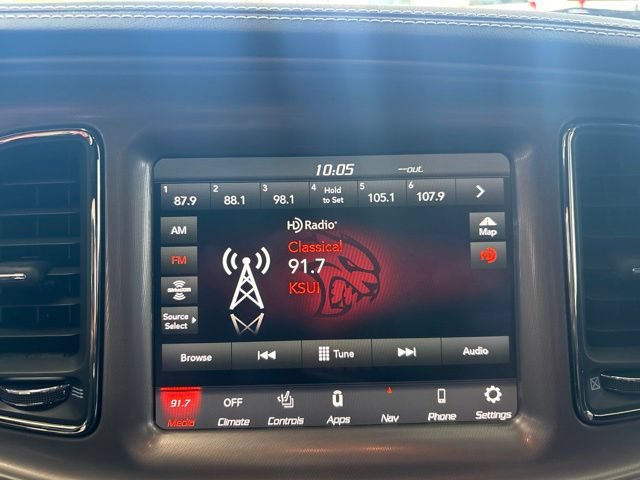 Used 2023 Dodge Challenger SRT Hellcat RWD image 25