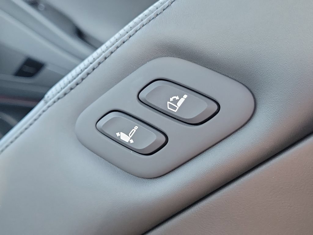 Used 2026 Genesis G80 3.5T Prestige AWD/4WD image 17