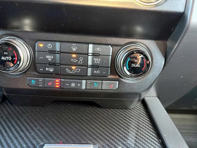 Used 2020 Ford F150 Raptor w/ Equipment Group 802A Luxury image 29