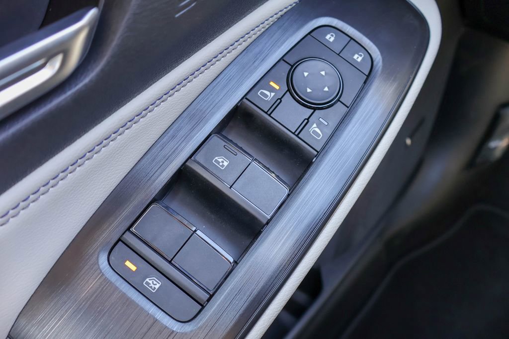 New 2026 Nissan Sentra SL image 15