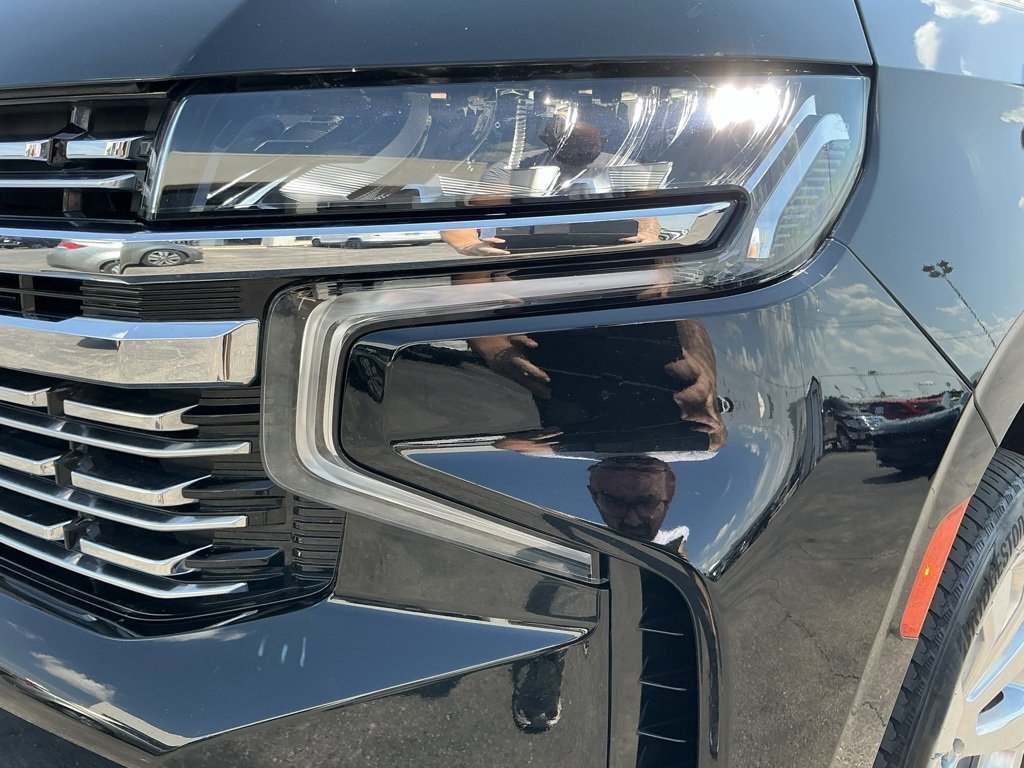 Used 2023 Chevrolet Tahoe Premier w/ Max Trailering Package image 10